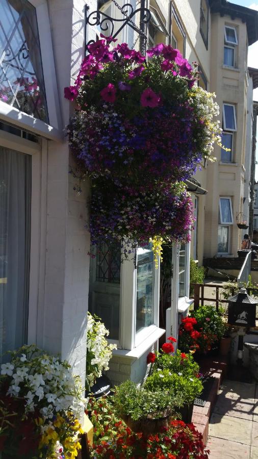 B&B Great Yarmouth - Sunnyside Hotel - Bed and Breakfast Great Yarmouth