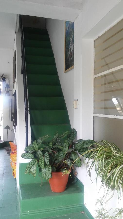 Double Room with 2 Twin Beds