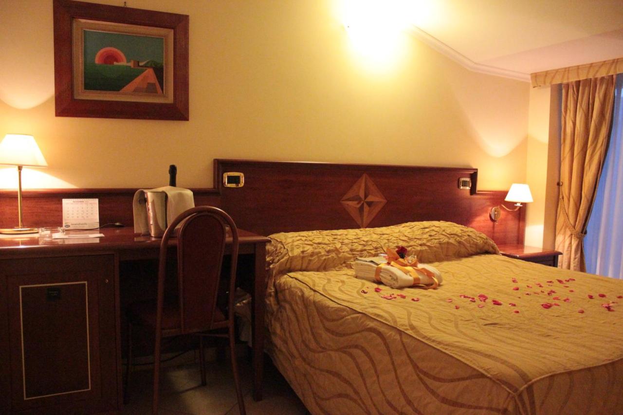 Comfort Single Room with Sea View