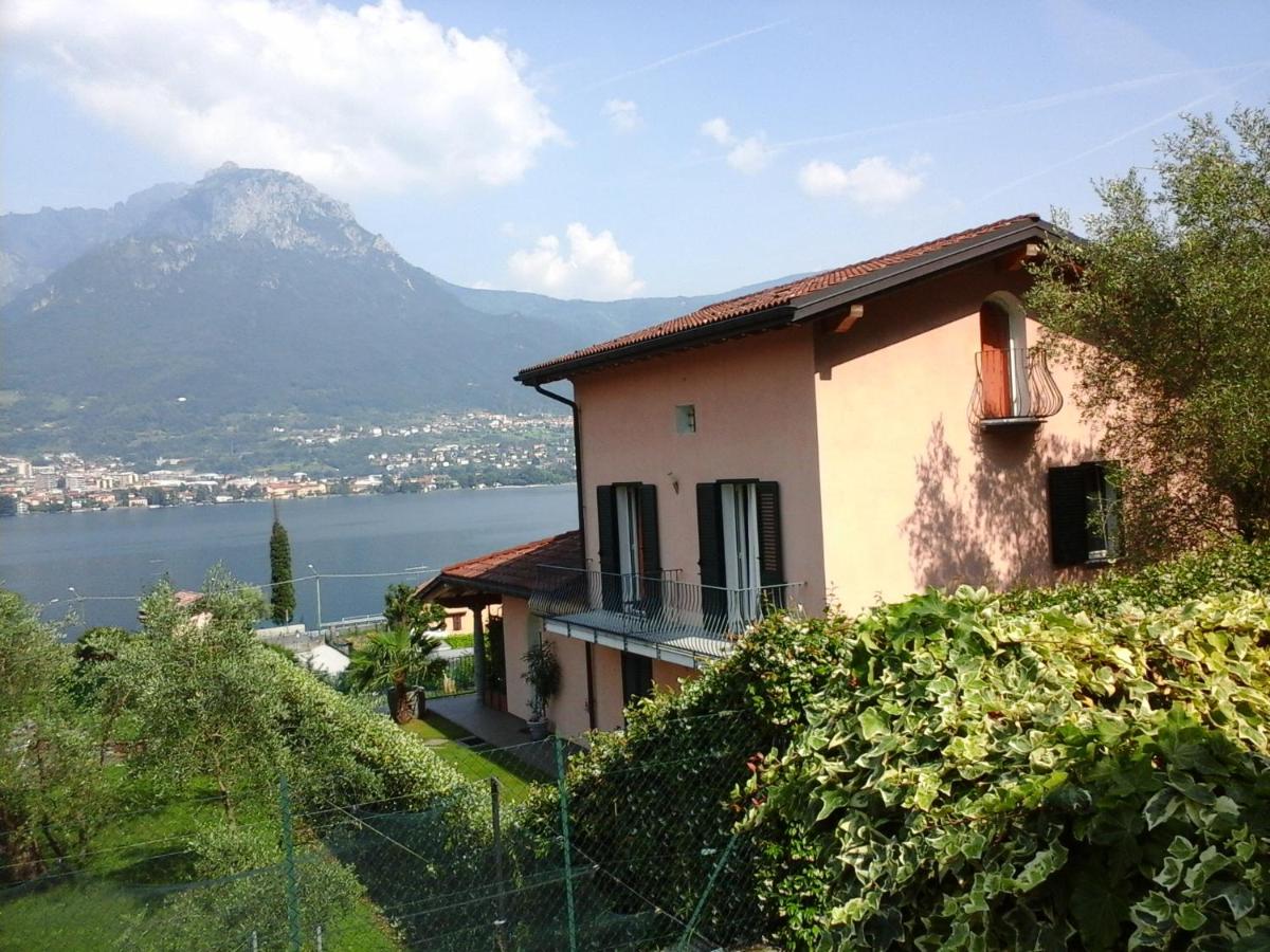 B&B Oliveto Lario - B&B L'erica - Bed and Breakfast Oliveto Lario