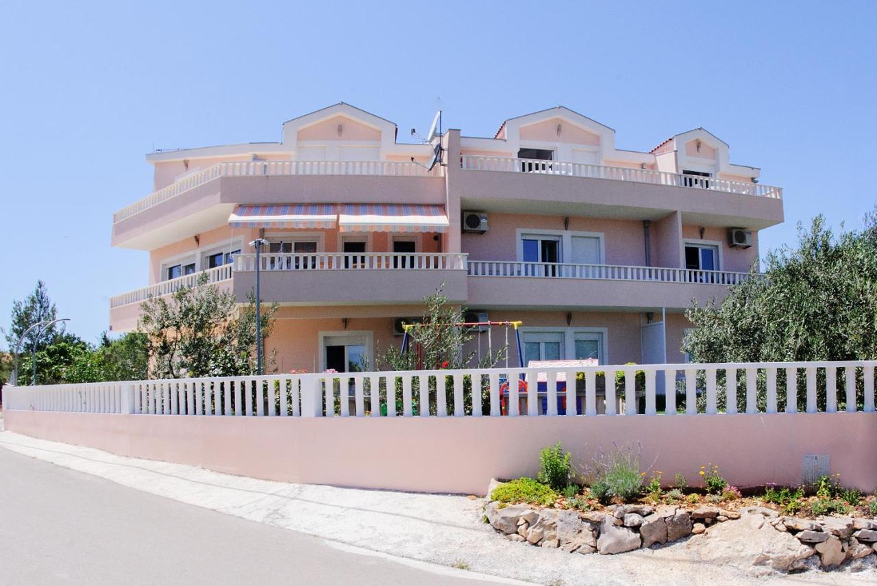 Darijan Apartments - Ferienwohnung