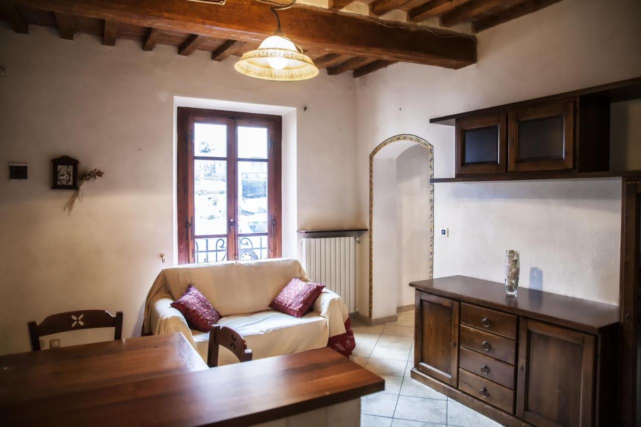 B&B Bucine - Il Castello - Bed and Breakfast Bucine