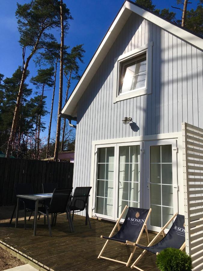 Casa Vacanze con Giardino Privato 