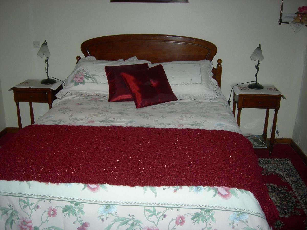 La Ferme Rose - Bed and Breakfast