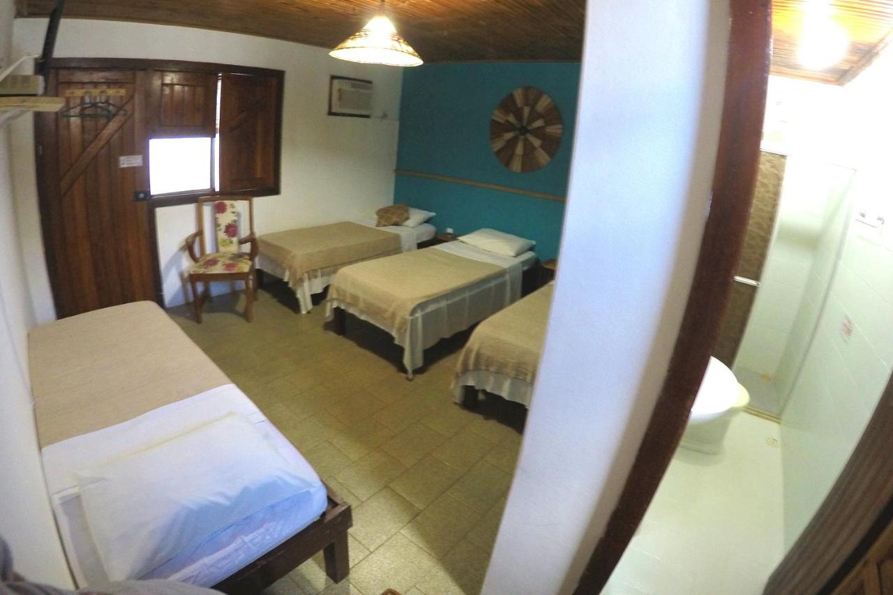 Chambre Familiale