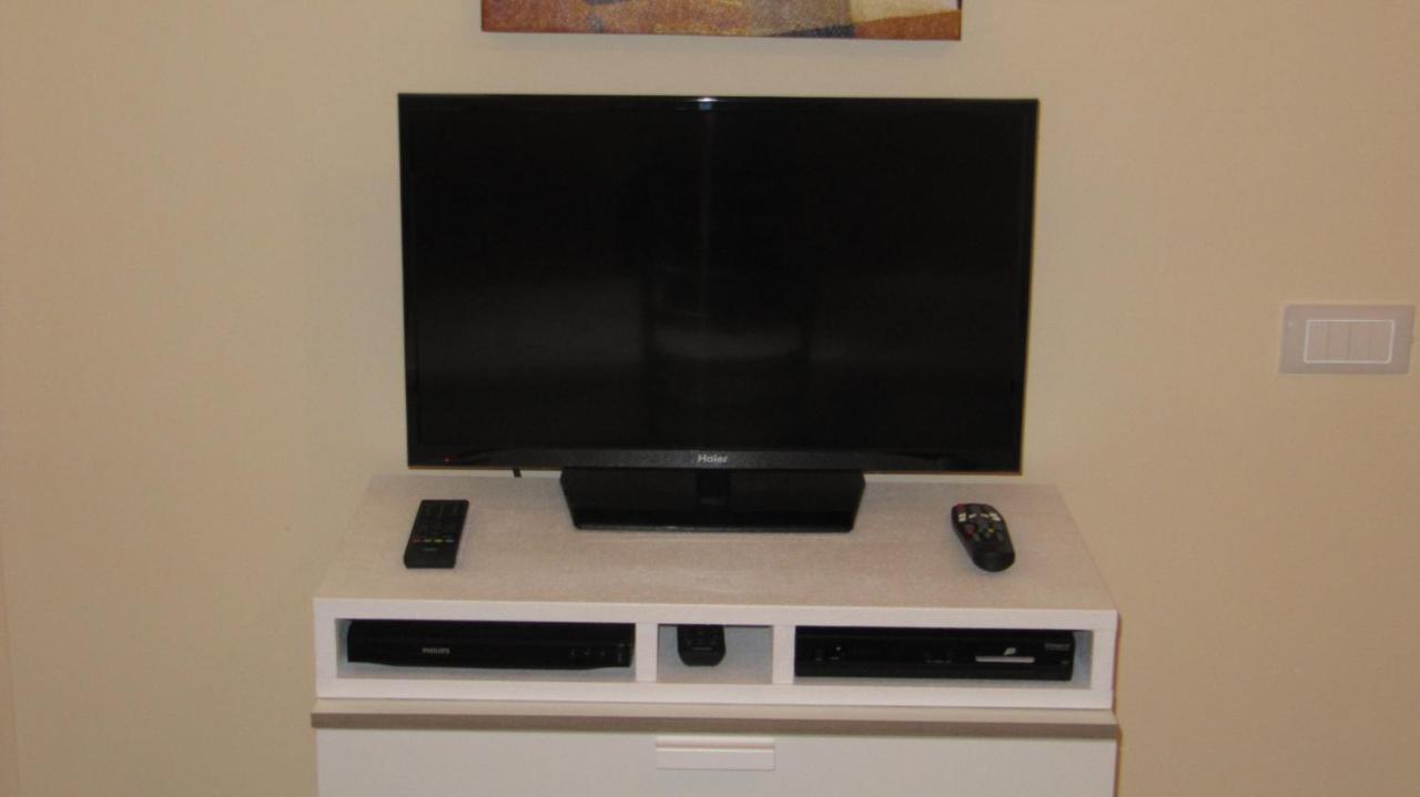 Lusso accessibile e Servizi - B&B Lerici