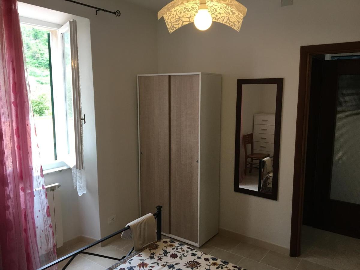 Casa Angela - B&B Levanto