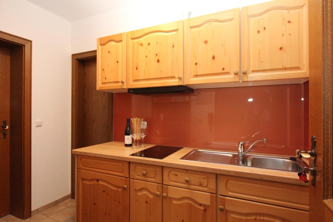 Apartment with Mountain View - No. 4