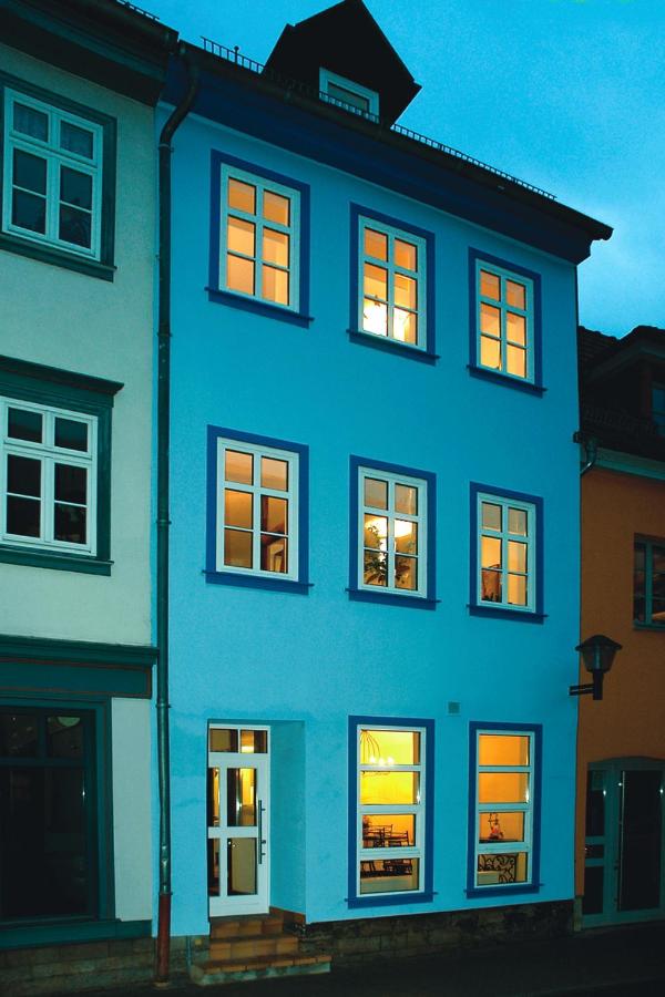 Stella Apartments am Erfurter Dom - Ferienwohnung