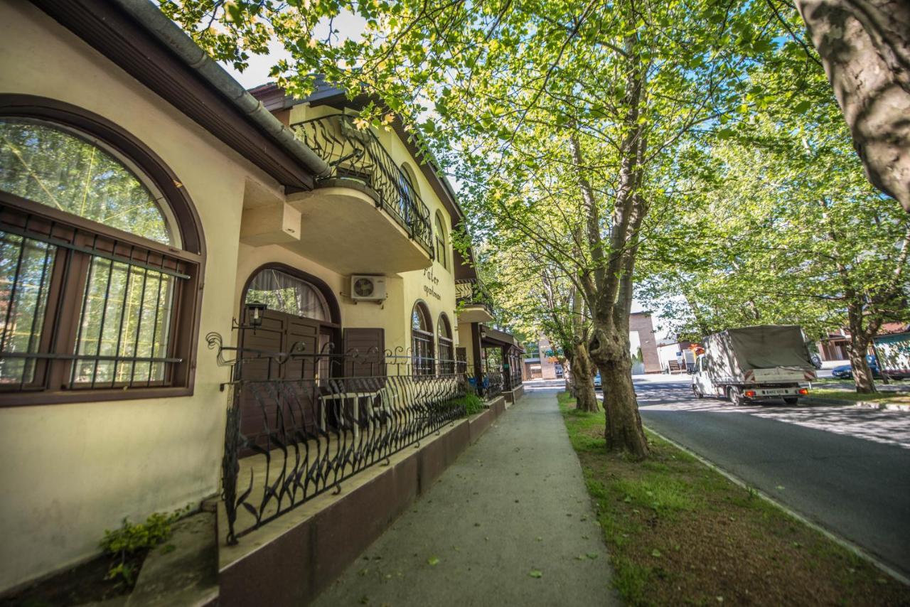 Pater Apartments and Rooms - B&B