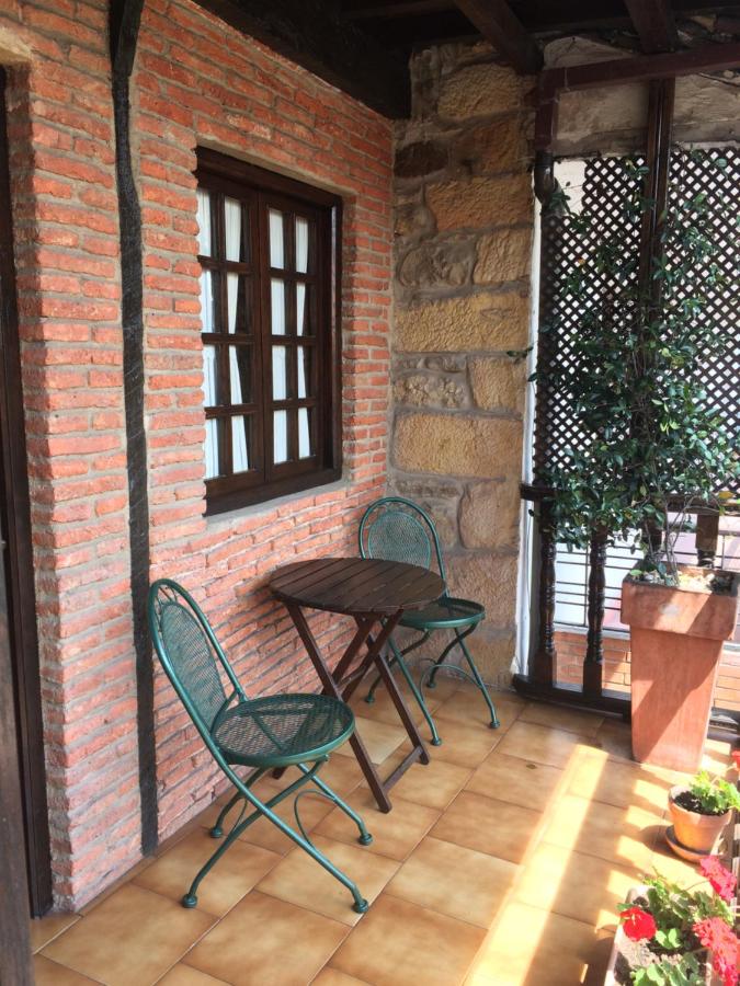 Quadruple Room with Balcony