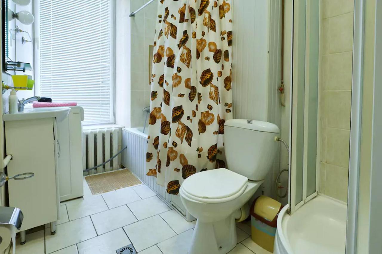 Appartamento Monolocale - Kostyolna 3