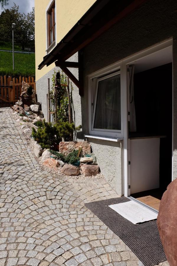 Ferienwohnung Stangassinger - Ferienwohnung Berchtesgaden