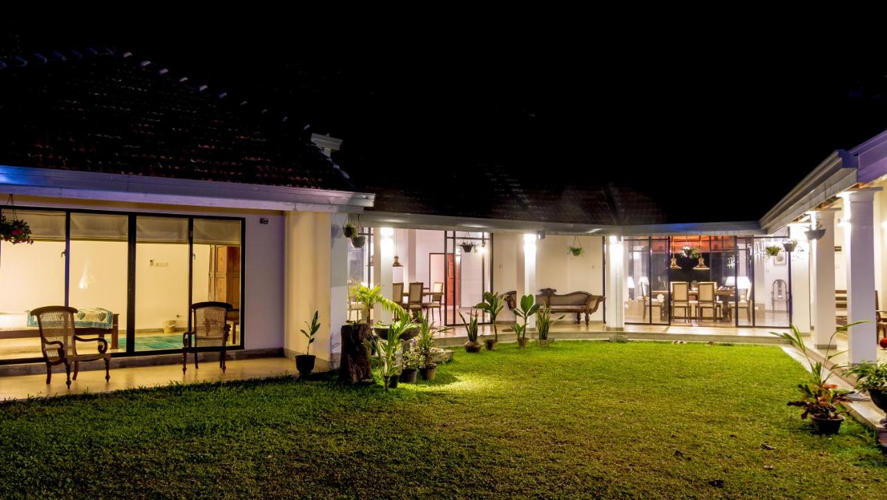 Deluxe Villa