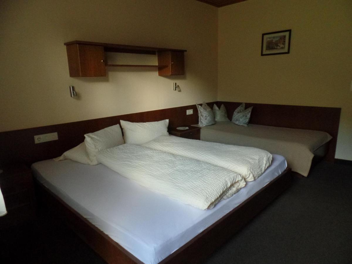 Chambre Double