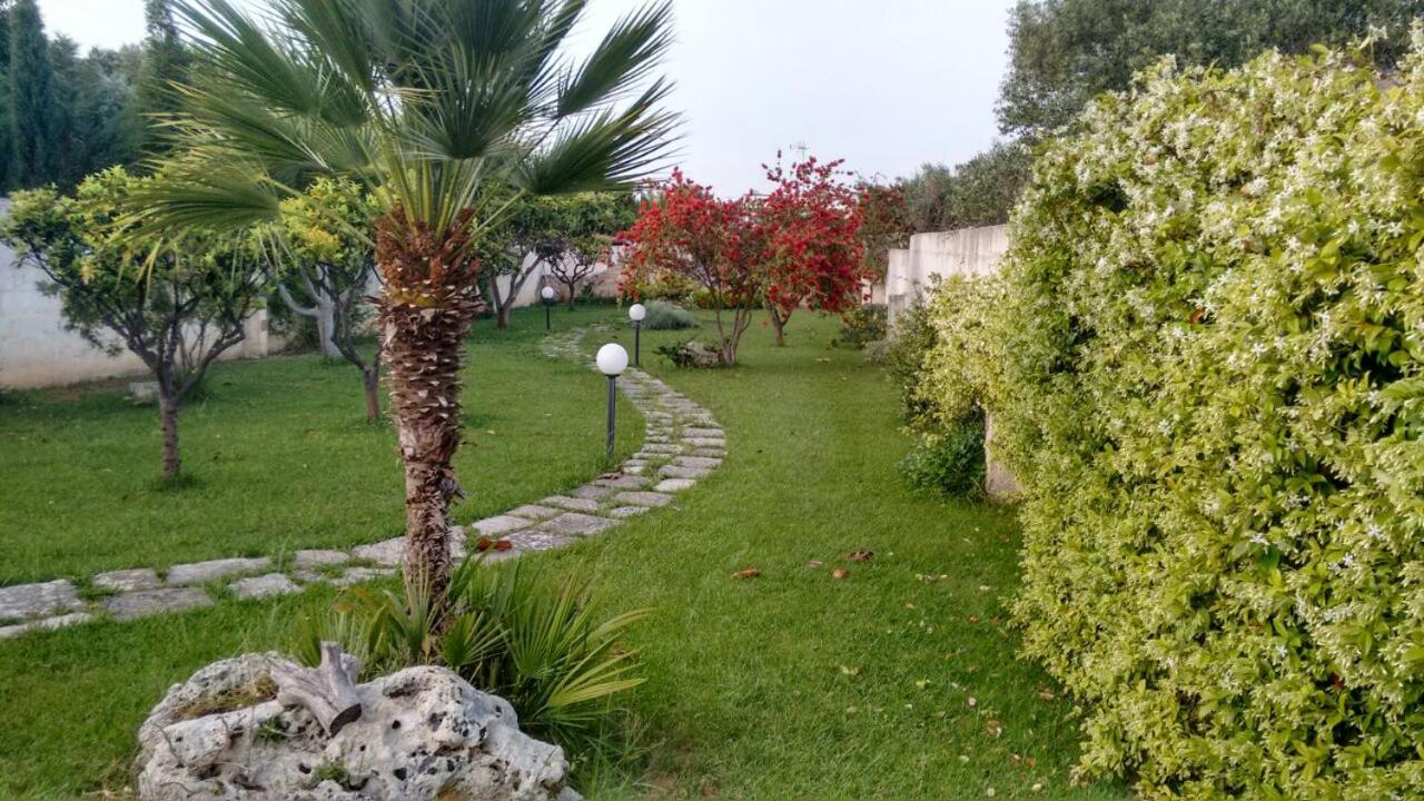 B&B Trepuzzi - casavacanza nel salento - Bed and Breakfast Trepuzzi