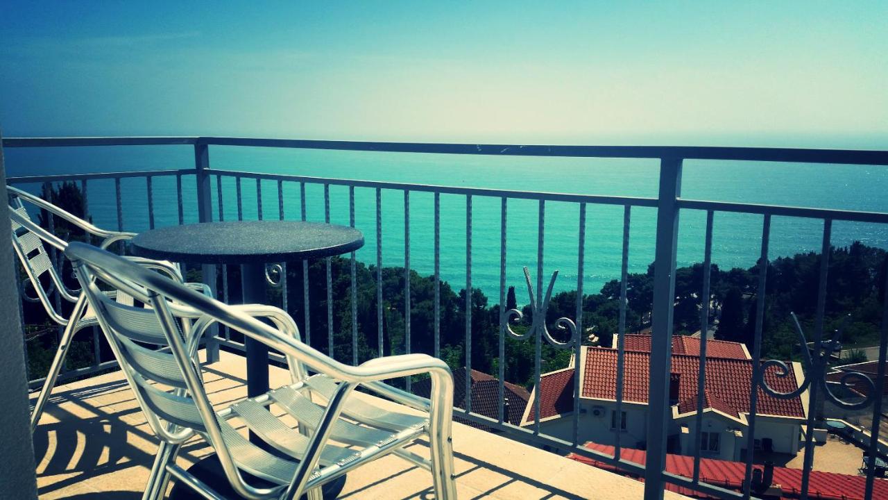 Apartments Popovic - B&B