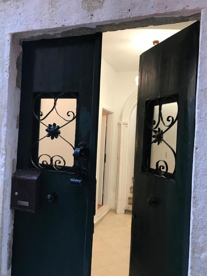 Rilati Old town Palace 1 - B&B Ragusa