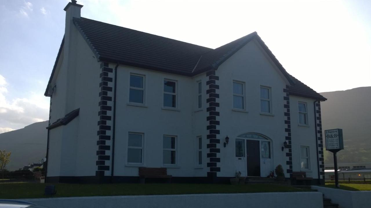 1 Bayview - B&B Glenariff