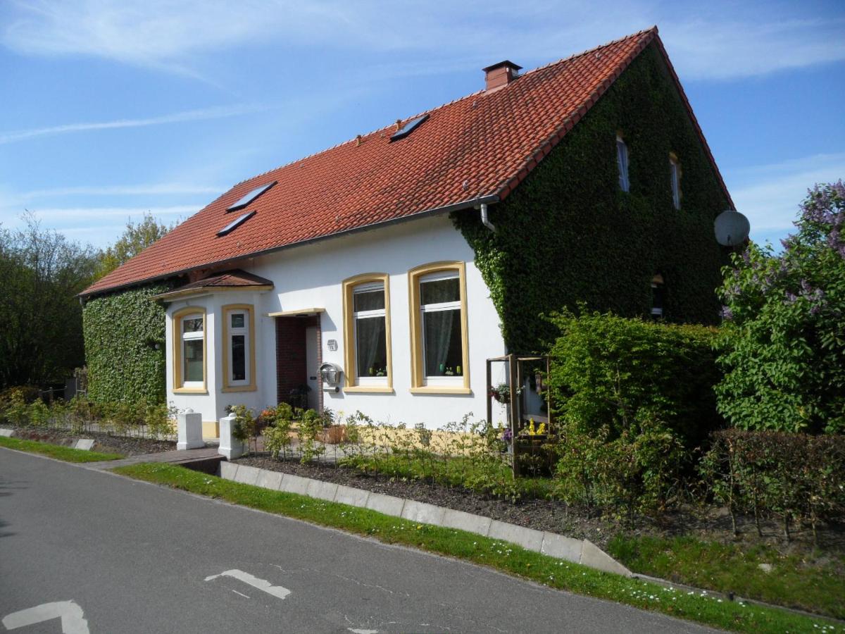 B&B Bockhorn - Frieslands Ferienwohnung - Bed and Breakfast Bockhorn