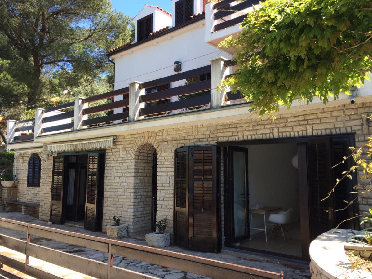Appartement - Rez-de-Chaussée