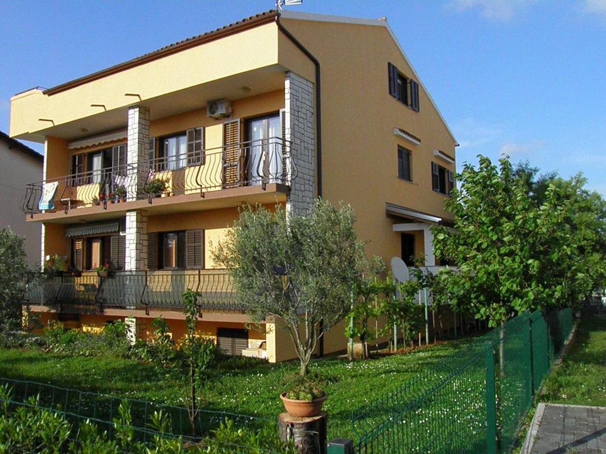 Apartment Suzy with private parking - B&B