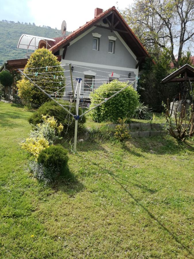 Margó Nyaraló - B&B