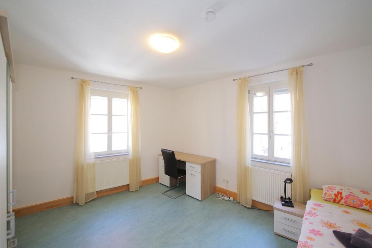 Apartment mit 3 Schlafzimmern