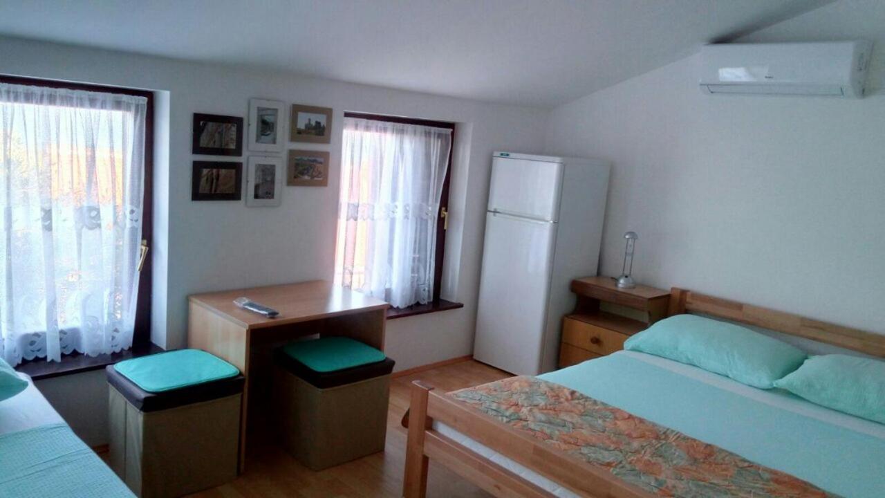 Triple Room with Private Bathroom