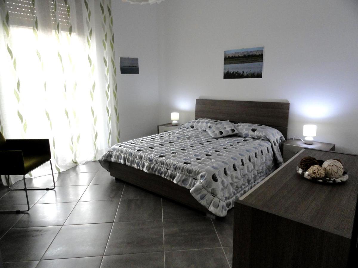 B&B Noto - Appartamento Celeste - Bed and Breakfast Noto