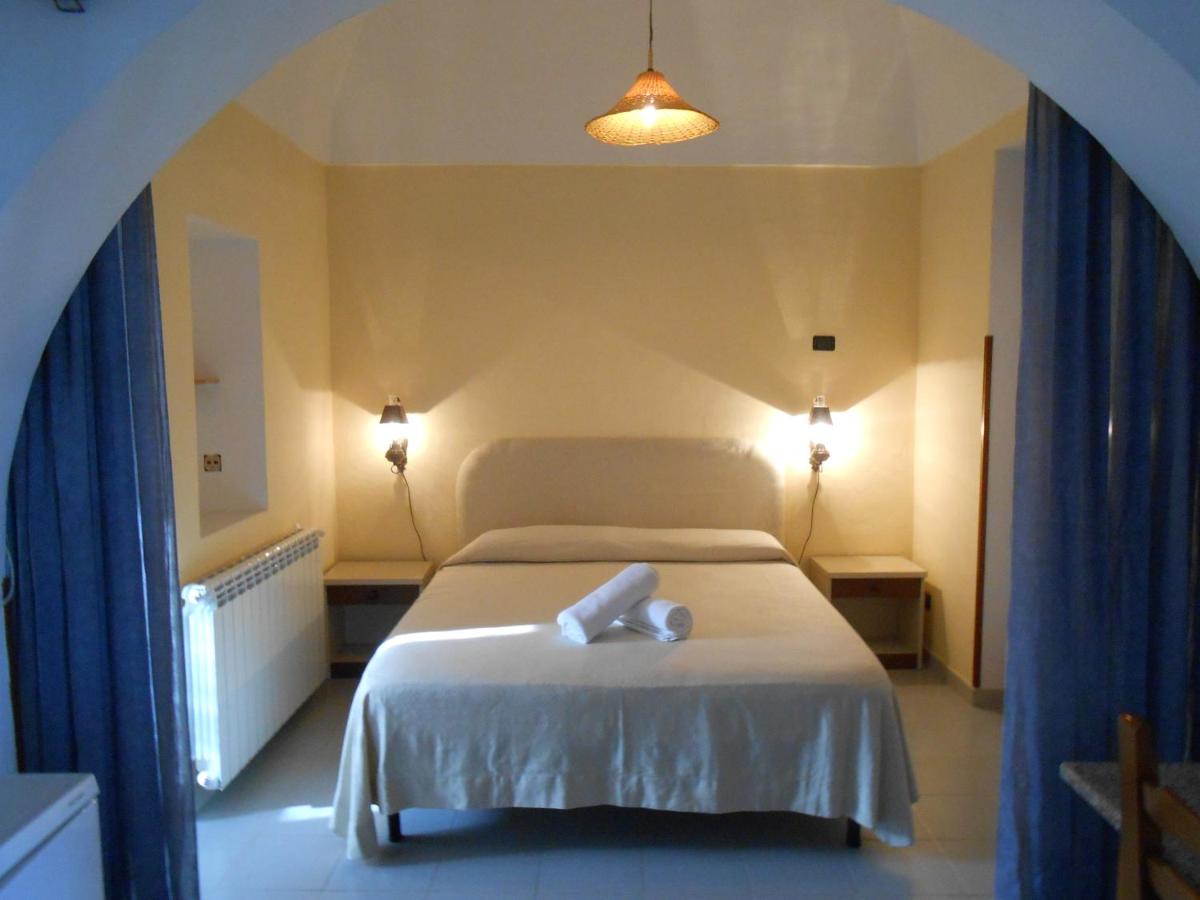 B&B Pantelaria - Appartamento America - Bed and Breakfast Pantelaria