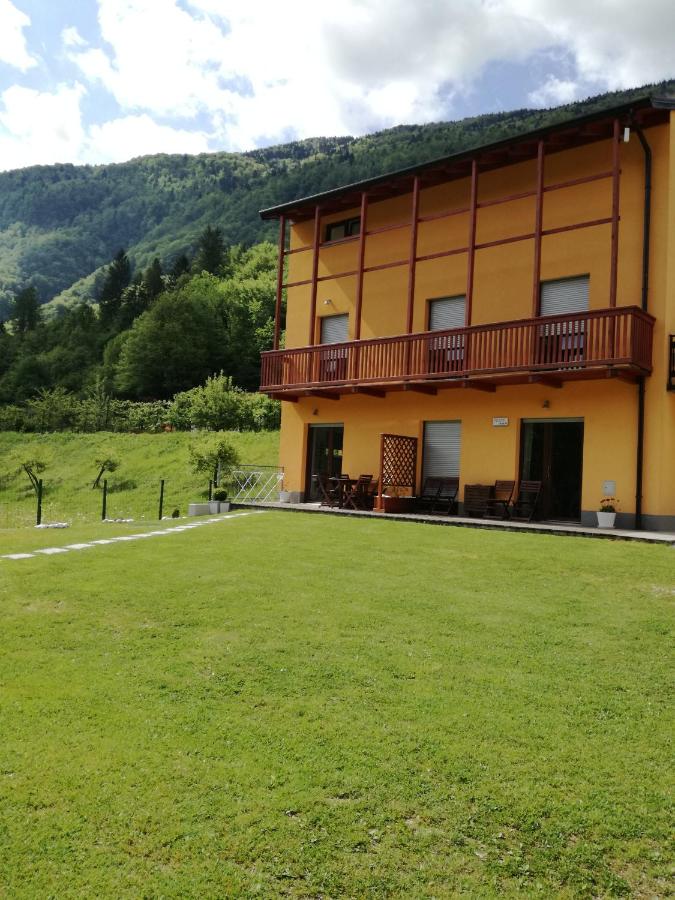 Apartments Maligoj - B&B