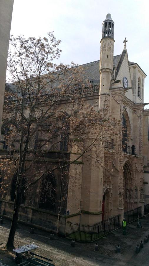 Appartement St Martin - B&B