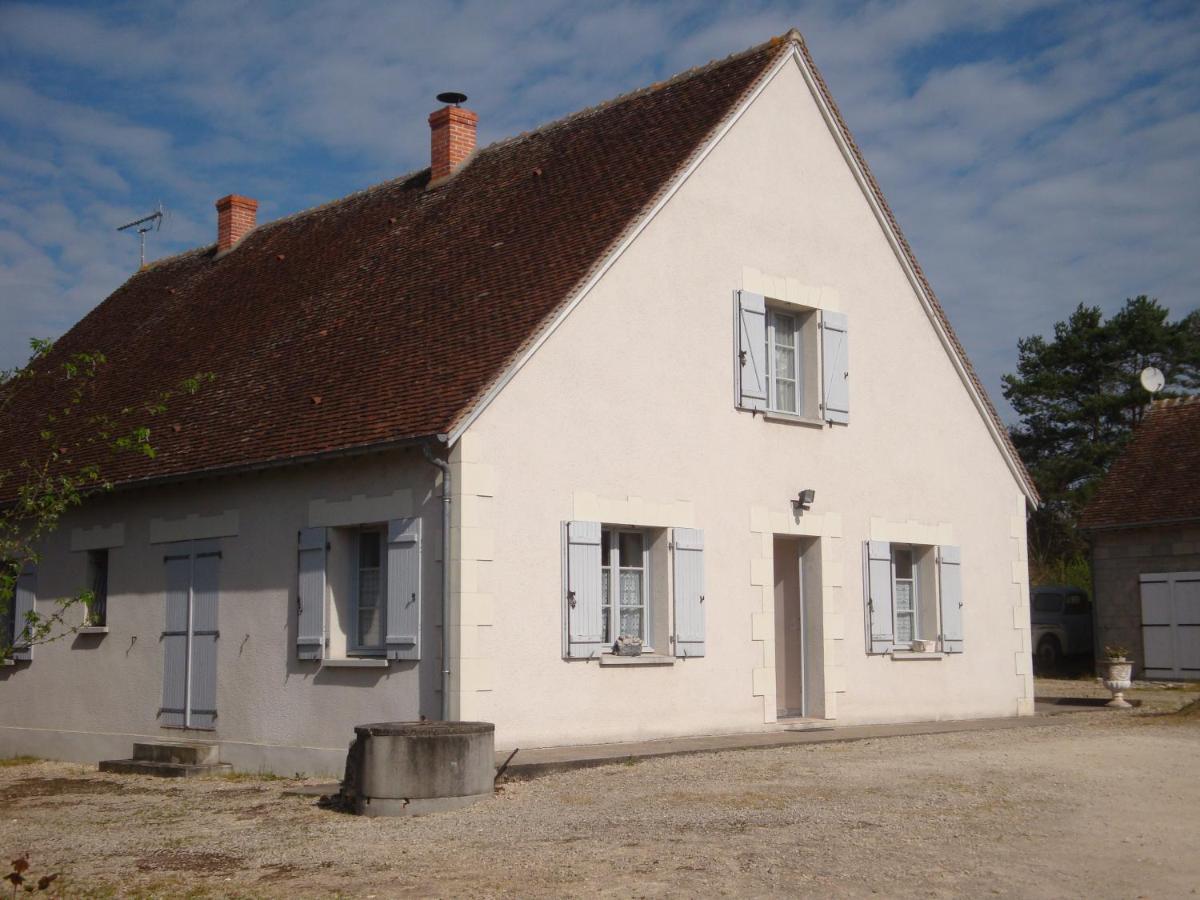 B&B Noyers-sur-Cher - La Tuilerie - Bed and Breakfast Noyers-sur-Cher