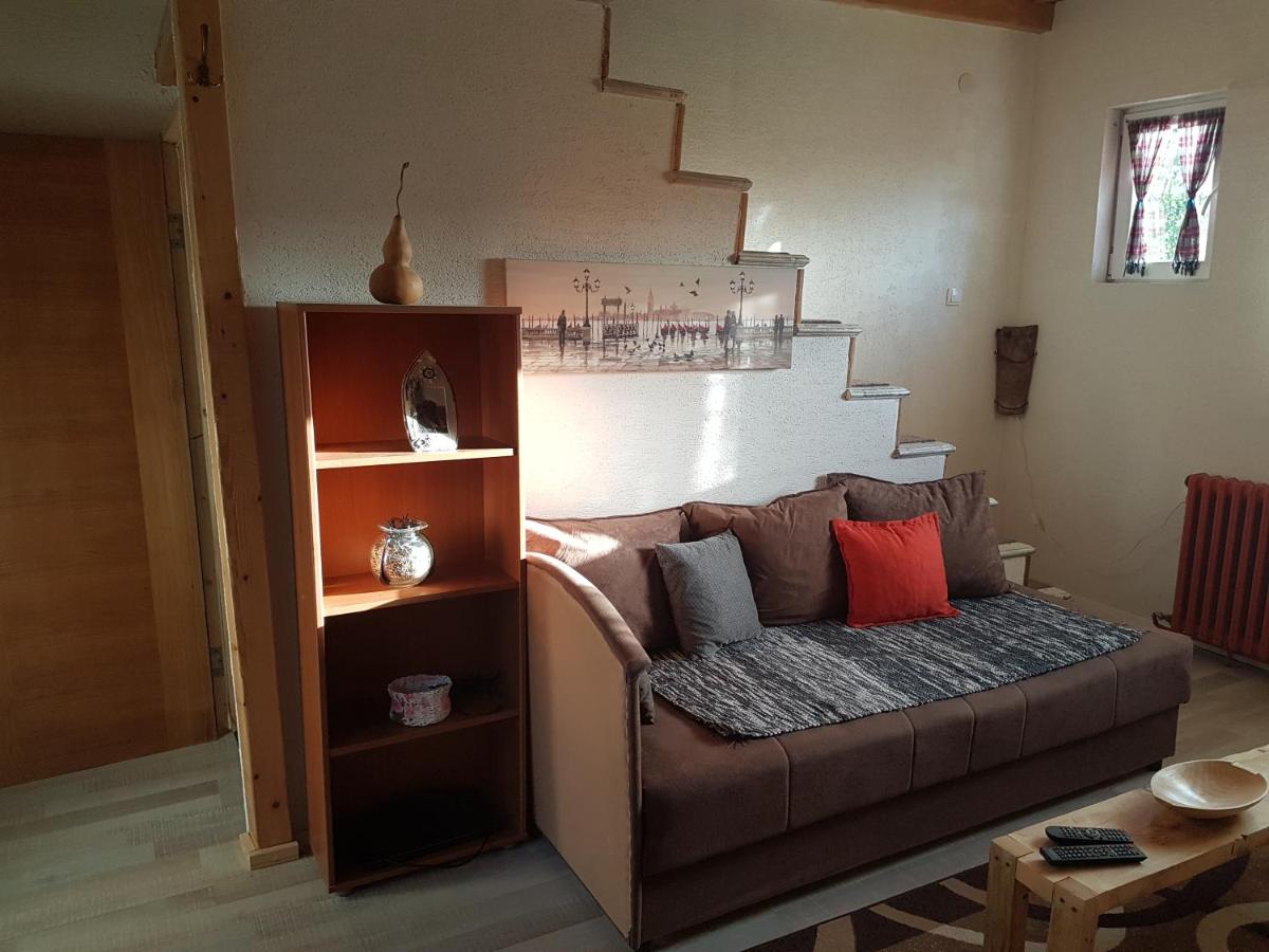 Duplex Apartment