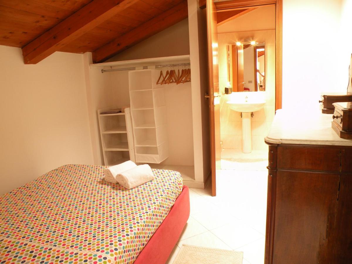 Deliziosa mansarda nel quartiere Marina - Cagliari Q8577 - B&B