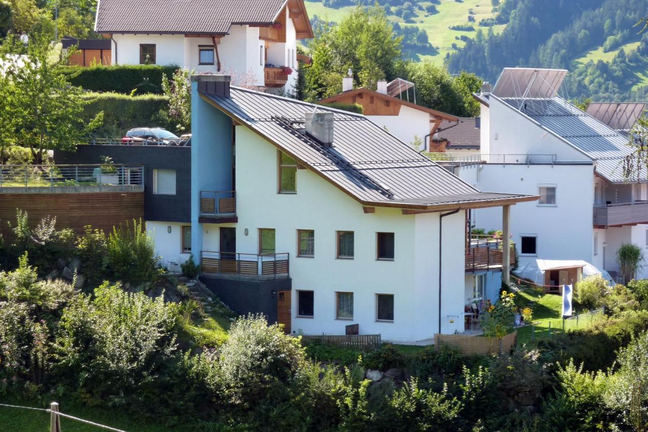 Appart Manuela - B&B Arzl im Pitztal