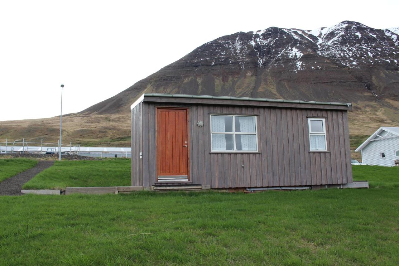 B&B Akureyri - Fornhagi 2 - Bed and Breakfast Akureyri