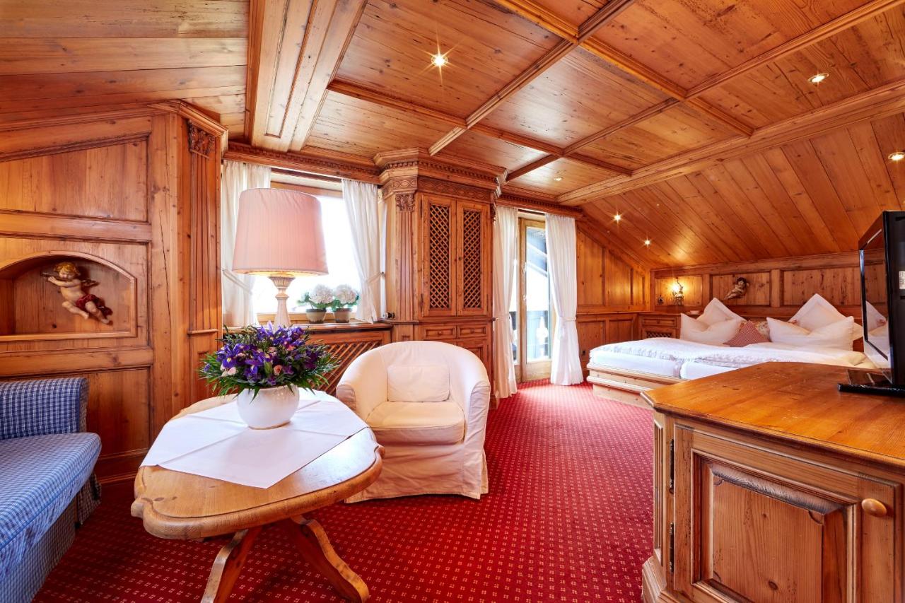Chambre Double