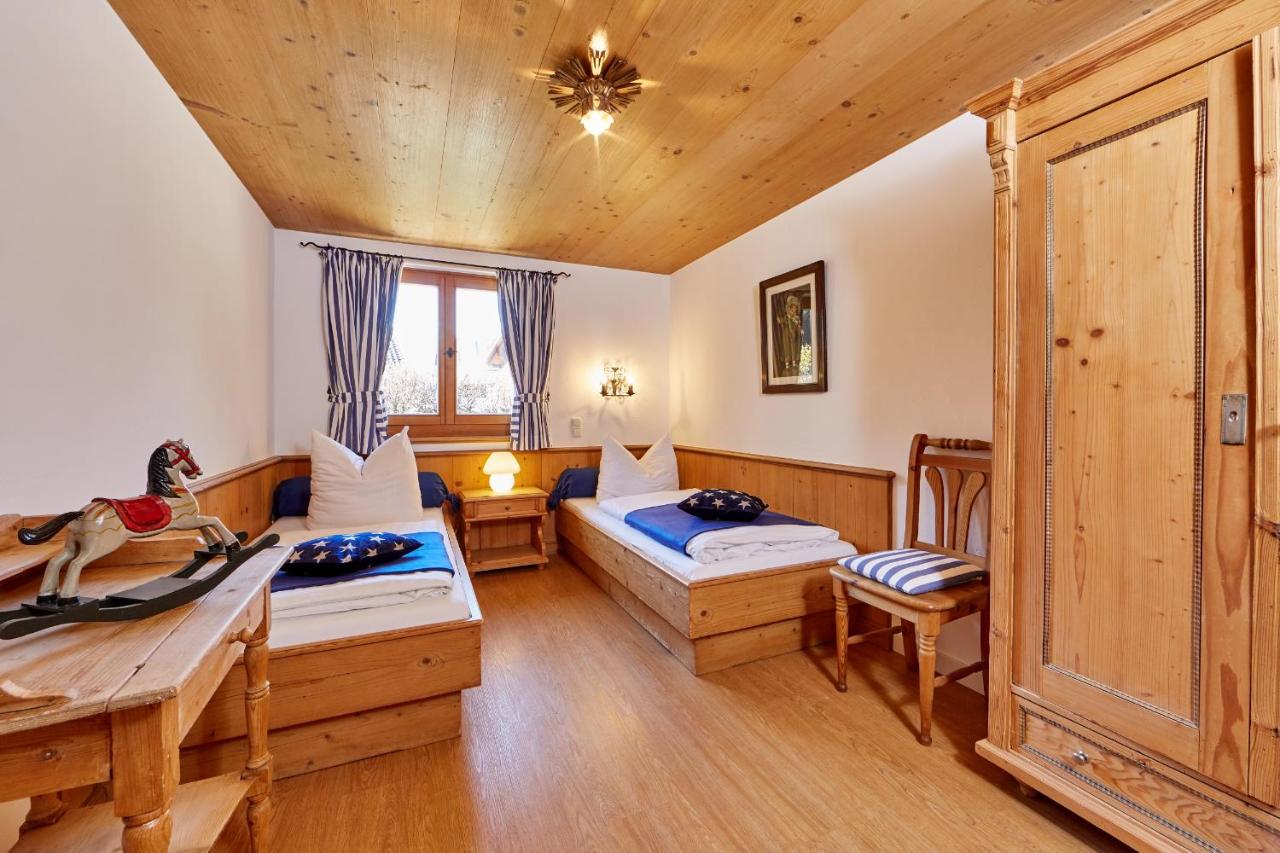 Appartement 2 Chambres