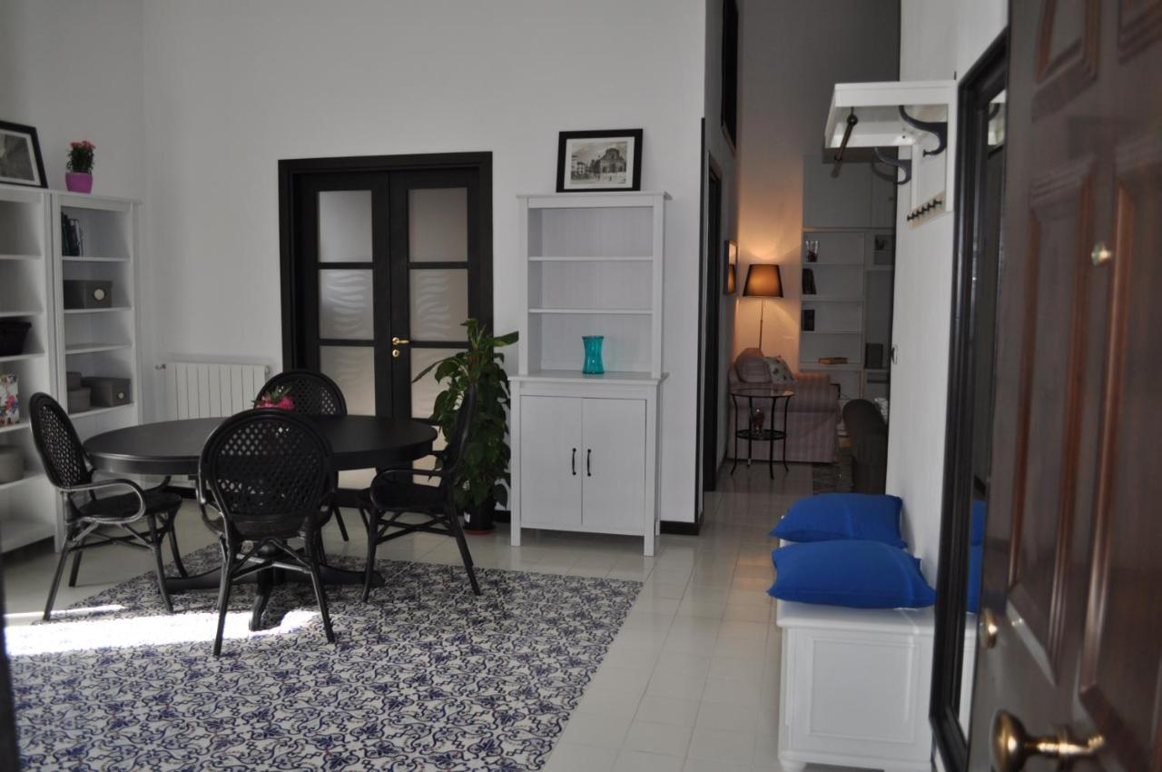 Casa Zancle - B&B Siracusa