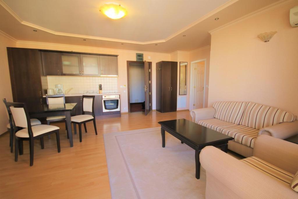 Alex Apartment Sofia - B&B Sofia