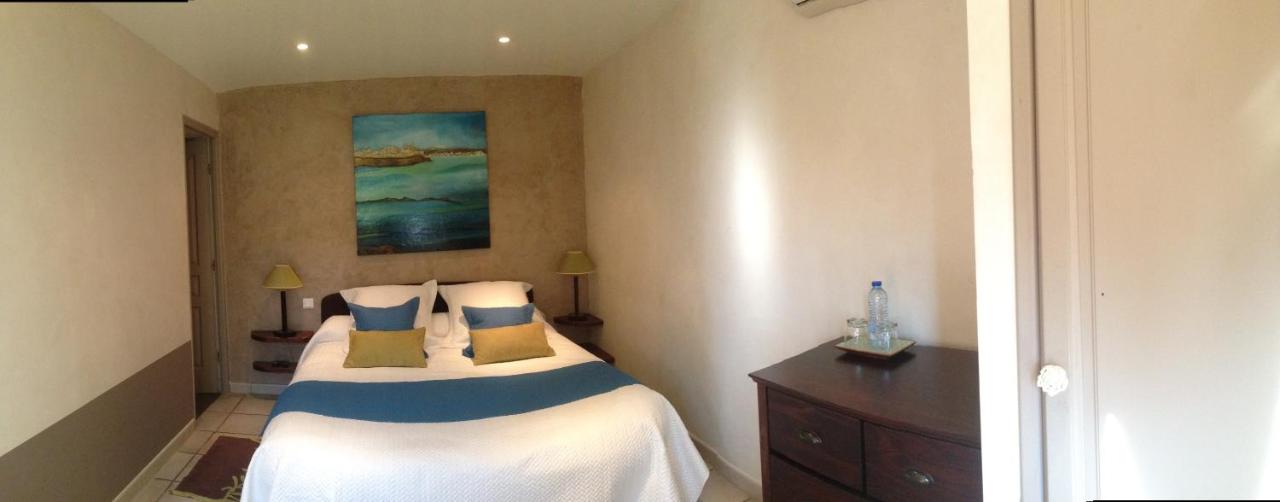 Family Room "La Saint Pauloise"