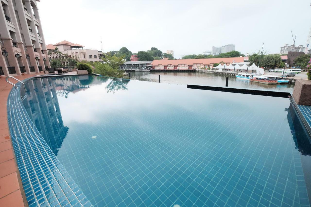 B&B Malacca - Luxury on Melaka River - Bed and Breakfast Malacca