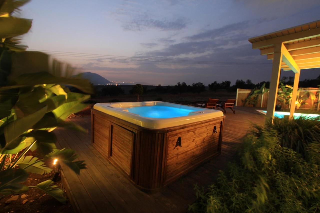 Nof Einsof - B&B