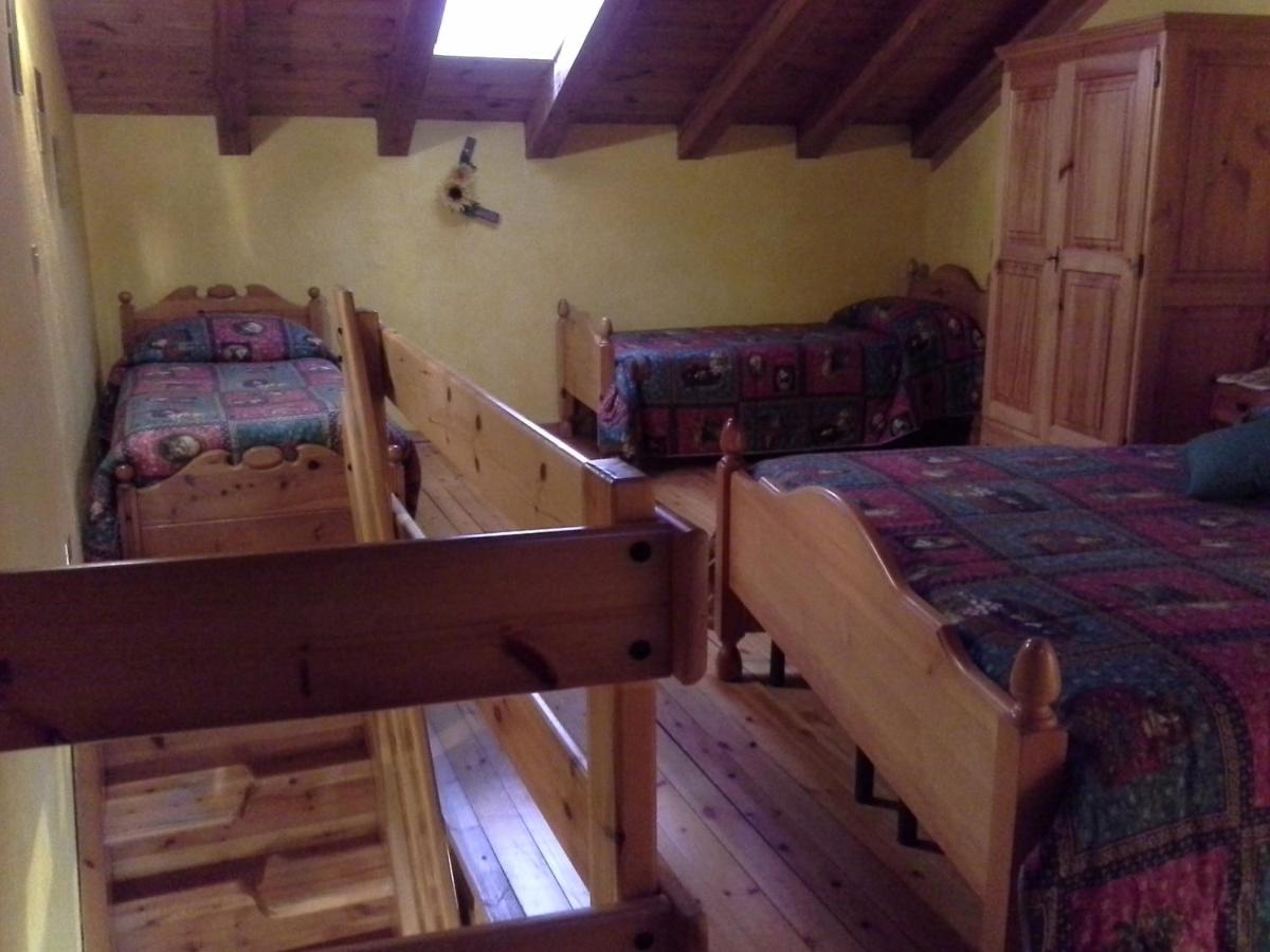 Budget Apartment