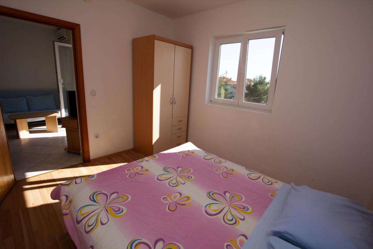 Apartment mit 1 Schlafzimmer