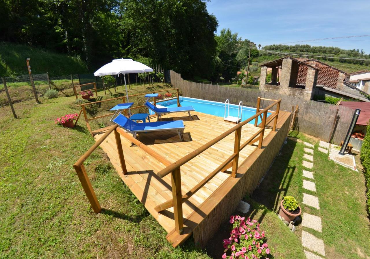 La Piccola Margherita - Bed and Breakfast Capannori