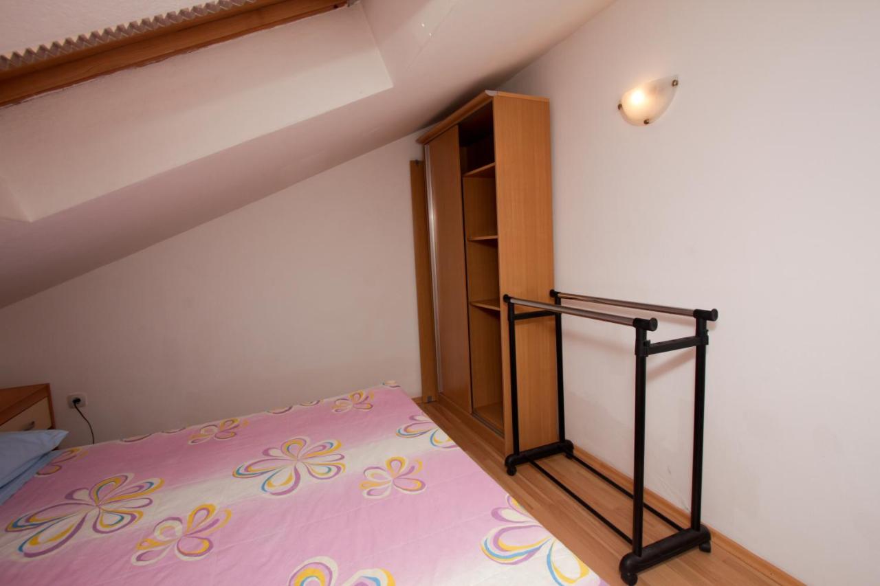 Apartment mit 1 Schlafzimmer