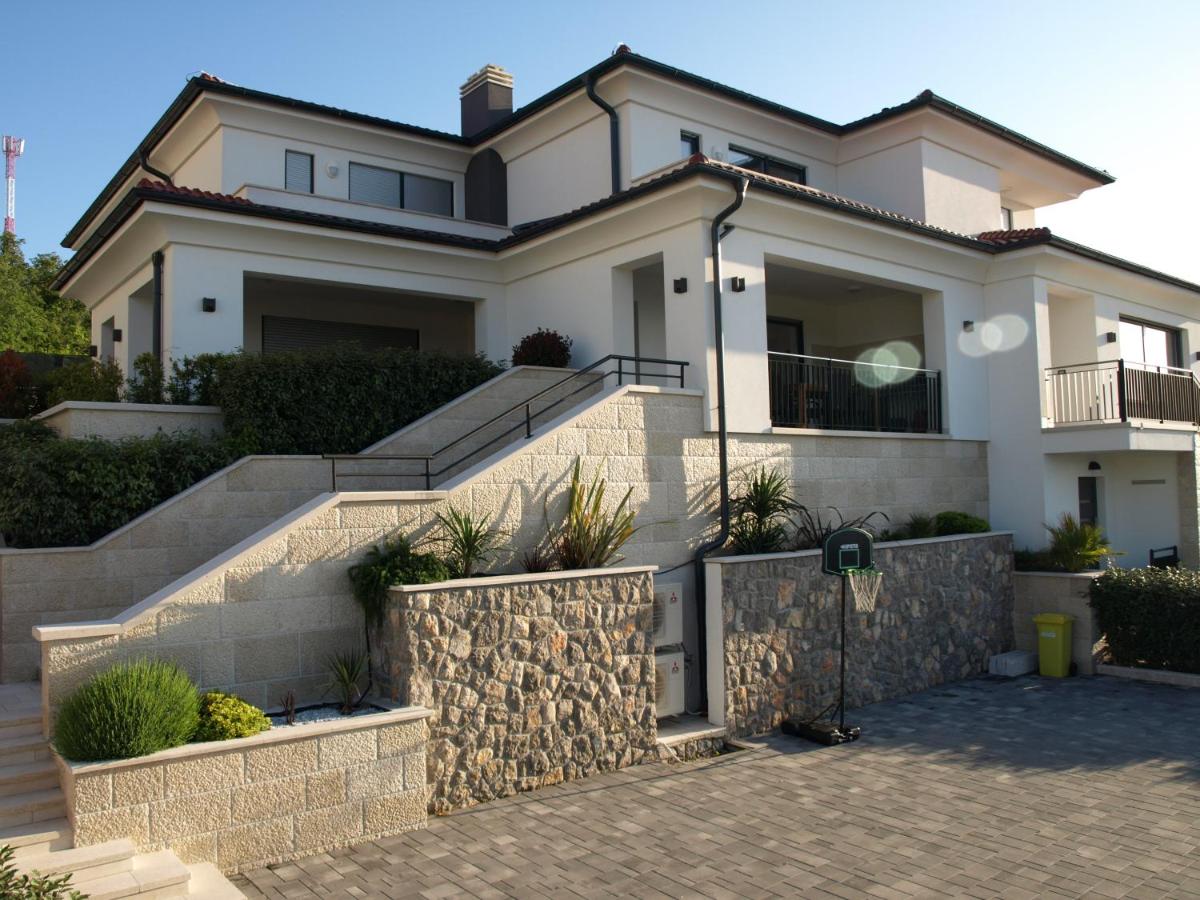 Villetta Mia - B&B